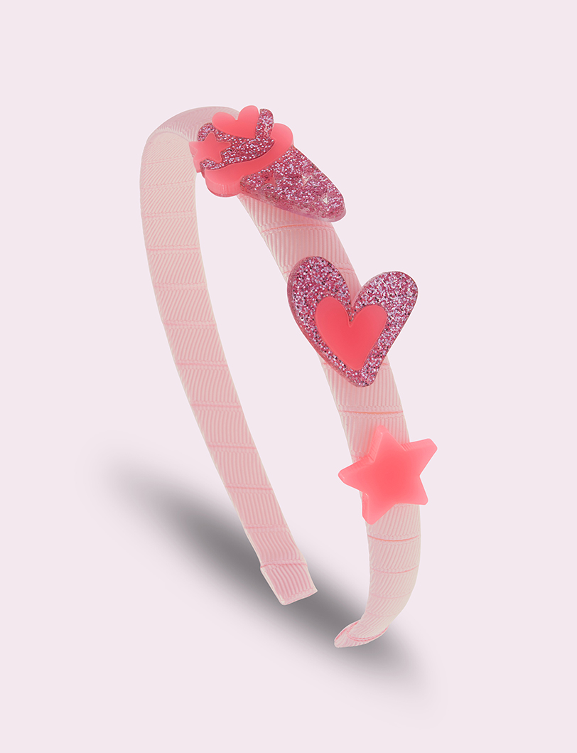 Ice Cream Headband
